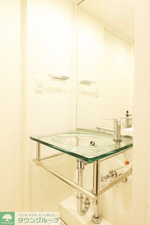 quador名古屋城駅の物件内観写真